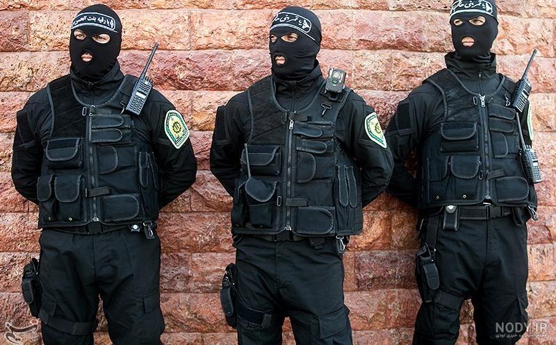 کلاه فیس استتار