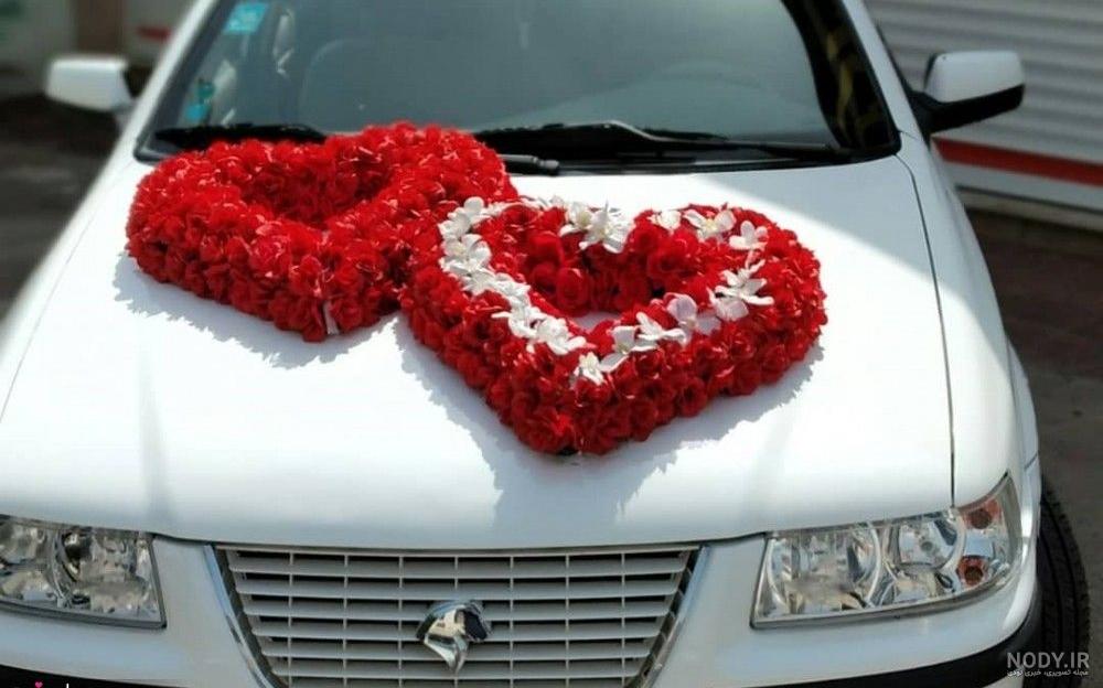 فیلم چیدمان جهیزیه عروس اینستاگرام