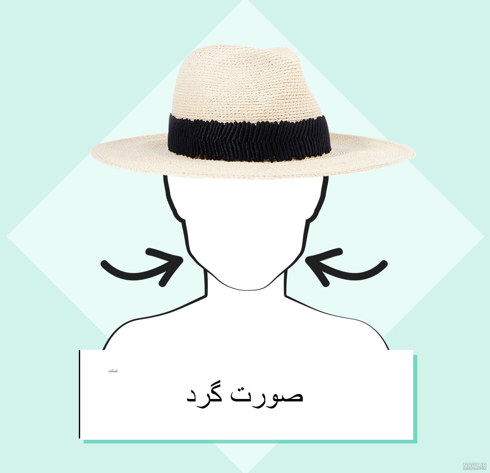 کلاه کپ دخترانه دیجی کالا