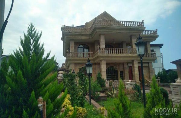 اجاره ویلای لوکس در شمال اجاره ویلای لوکس در شمال