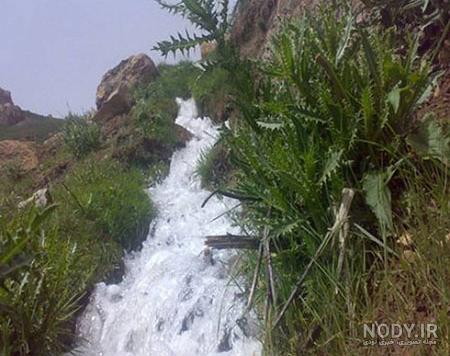 سریال جهنم دره قسمت ششم سریال جهنم دره قسمت ششم