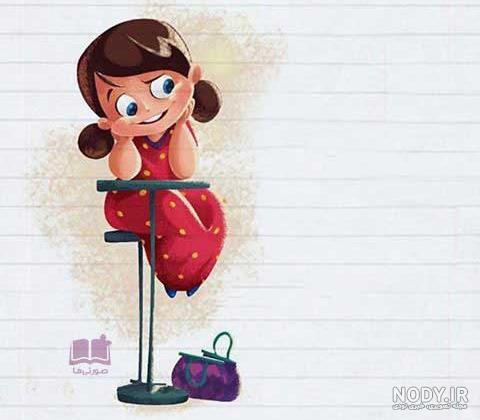 عکس بدون متن فانتزی عاشقانه