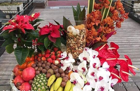 عکس شب یلدا عروس نی نی سایت عکس شب یلدا عروس نی نی سایت