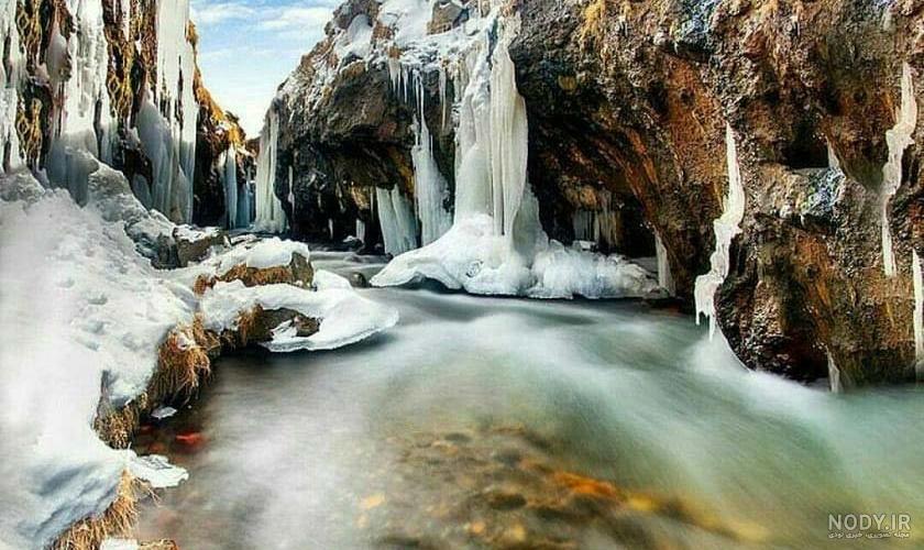 مستند جهنم دره خوی مستند جهنم دره خوی