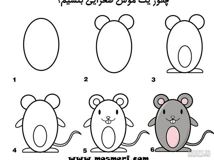 نقاشی اسان دخترانه نقاشی اسان دخترانه