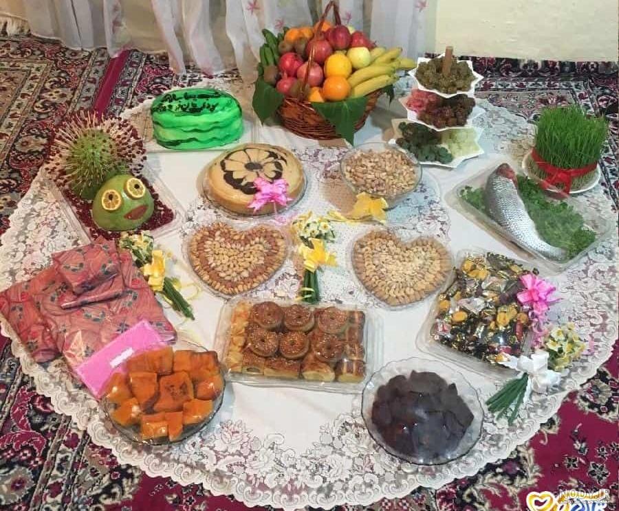 کادو شب یلدا نی نی سایت کادو شب یلدا نی نی سایت