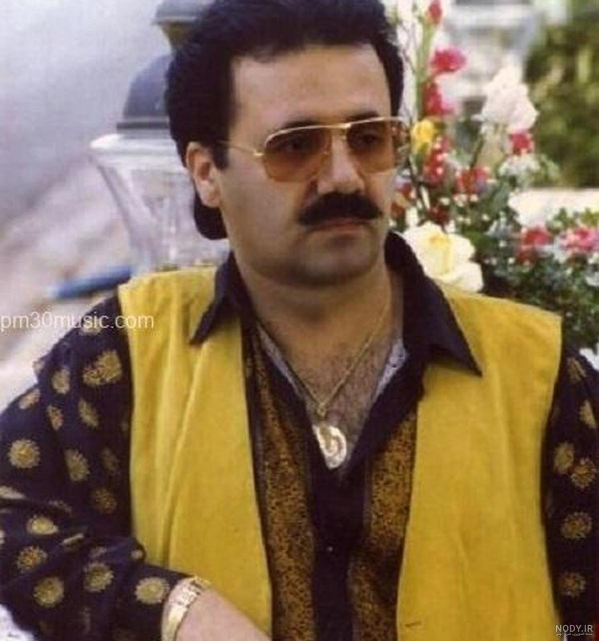 ثروت معین خواننده