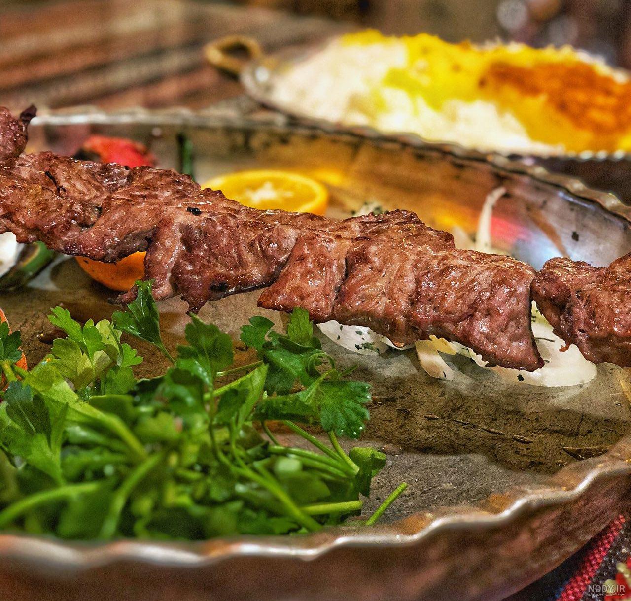 رستوران کره ای در تهران رستوران کره ای در تهران