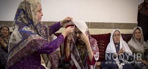 عکس ترکمنی عاشقانه