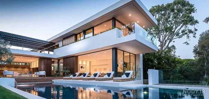 عکس ویلای شمال ایران عکس ویلای شمال ایران