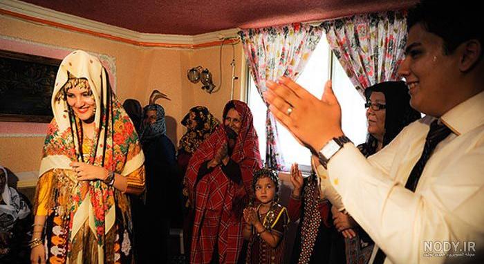 عکس پروفایل ترکمنی پسرانه