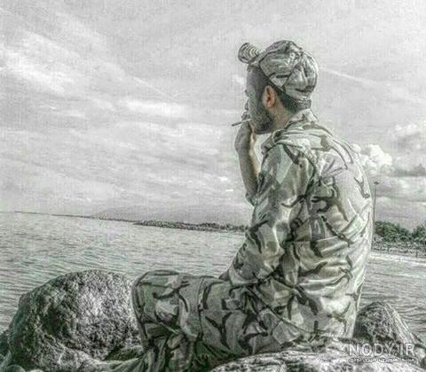عکس پروفایل سربازی خواهرزاده عکس پروفایل سربازی خواهرزاده