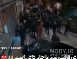 شعر در مورد رفاقت بد