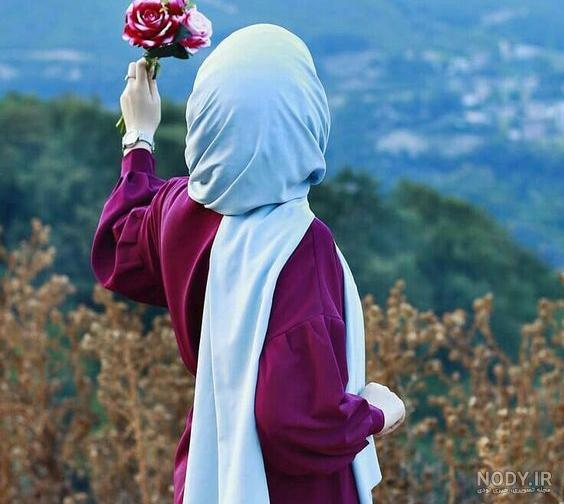 عکس متن زیبا غمگین