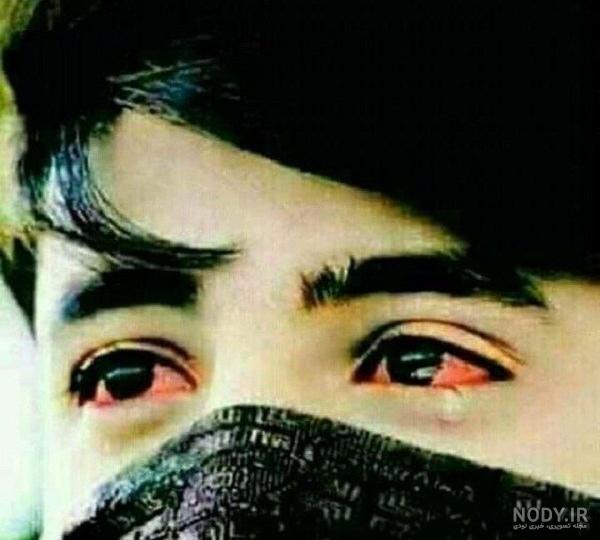عکس پروفایل پسرانه لاتی