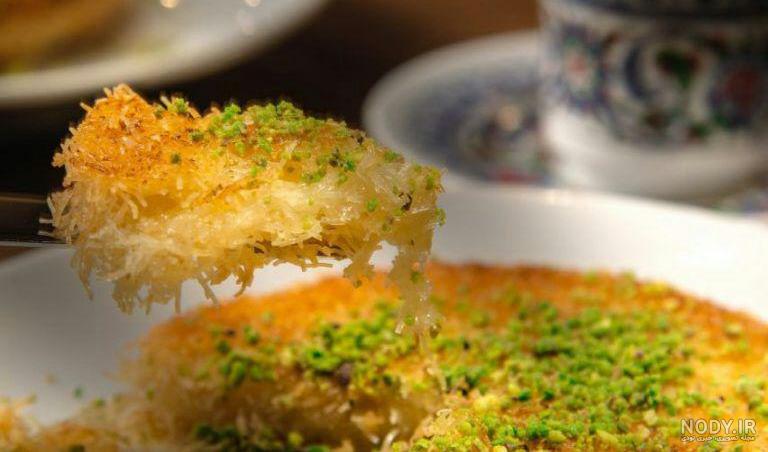 رستوران طلائیه نی نی سایت