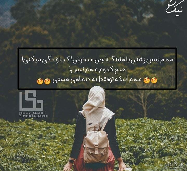 شعر در مورد دی ماهی ها