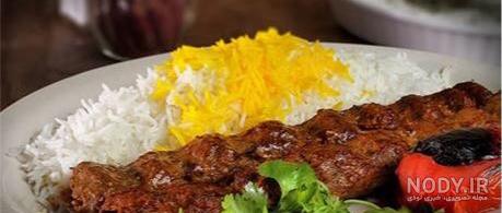 شماره تلفن رستوران طلائیه تهران