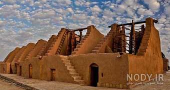کویر یونسی کویر یونسی
