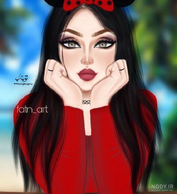 قالب ژله عروسکی قالب ژله عروسکی