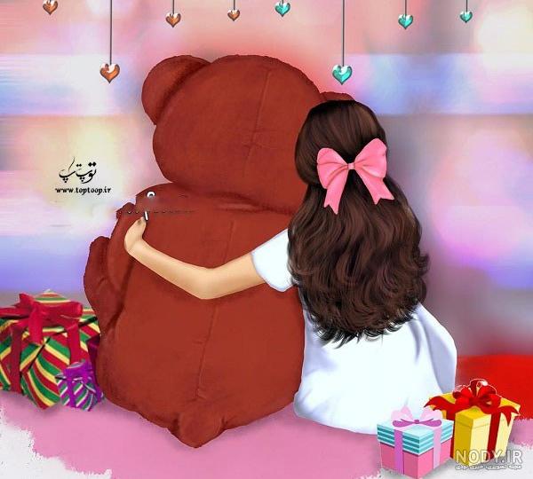 ژله برای تولد پسر ژله برای تولد پسر