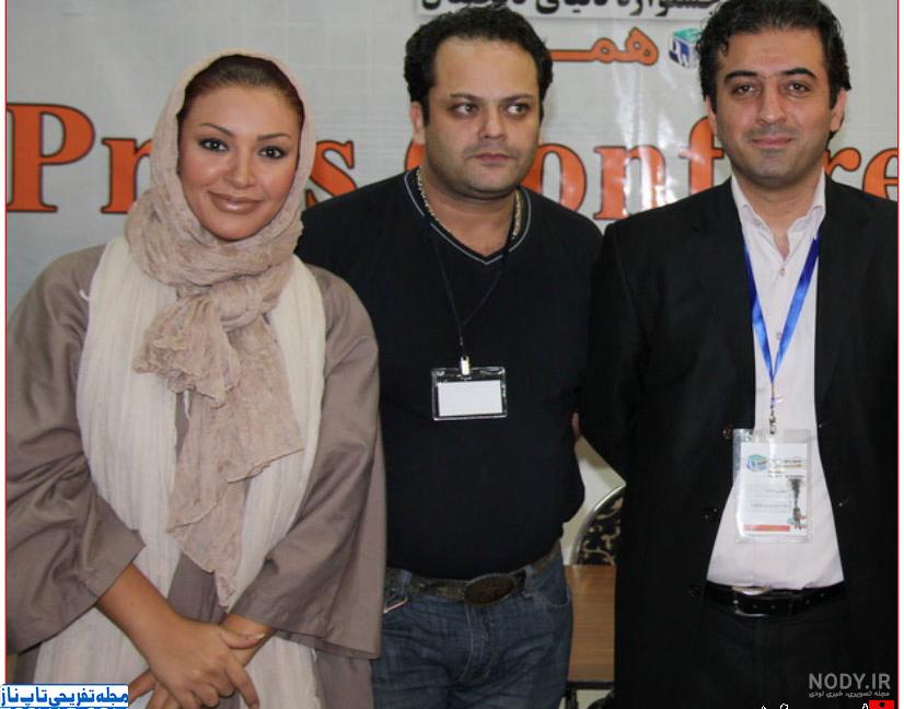 فیلم عروسی زیبا بروفه در اینستاگرام