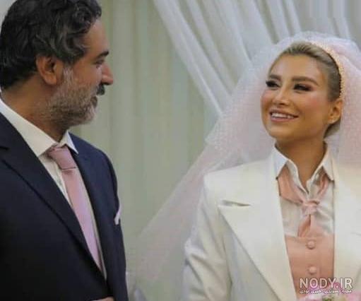 فیلم عروسی زیبا بروفه رقص