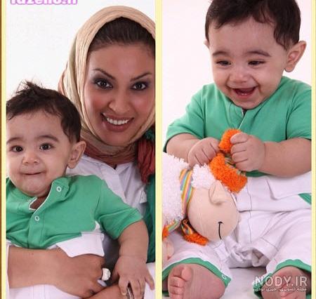 فیلم عروسی زیبا بروفه و پیام صابری
