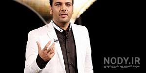 رضا در ماه عسل رضا در ماه عسل