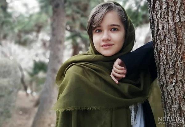 عکس عسل مردی و مانی رحمانی