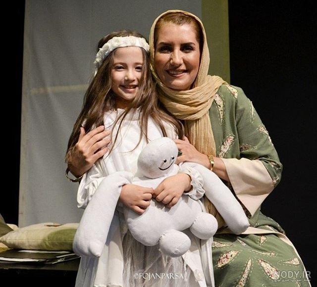 عکس عسل مردی چند ساله است