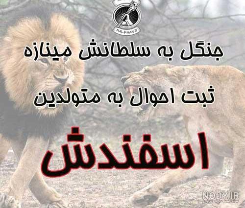 رگ خواب متولدین اسفند