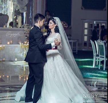 عکس زیباترین داماد ایران