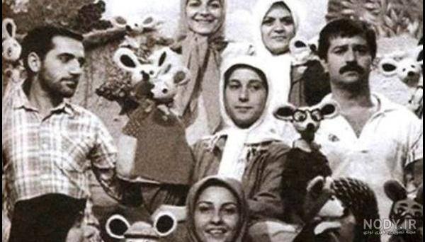 عکس شهر موشهای ۲