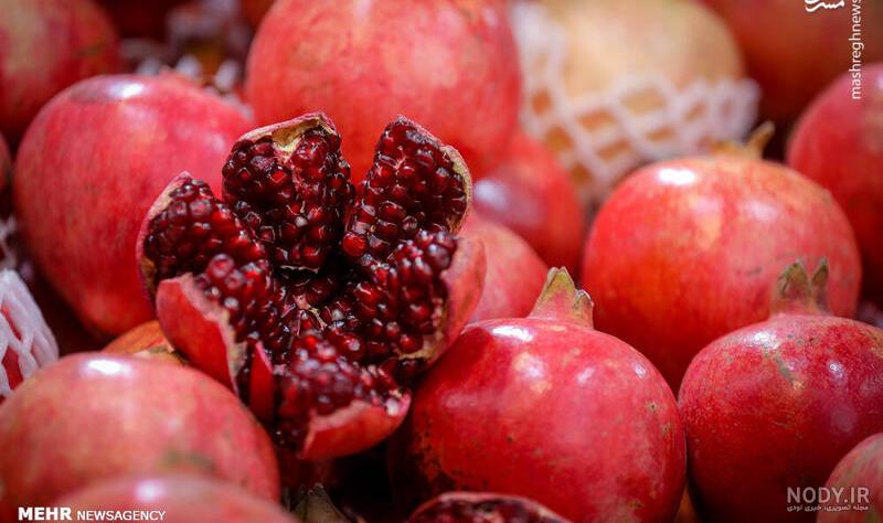 متن برای شب یلدا