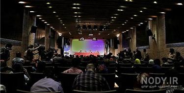 نارنجی در مدرسه موشها