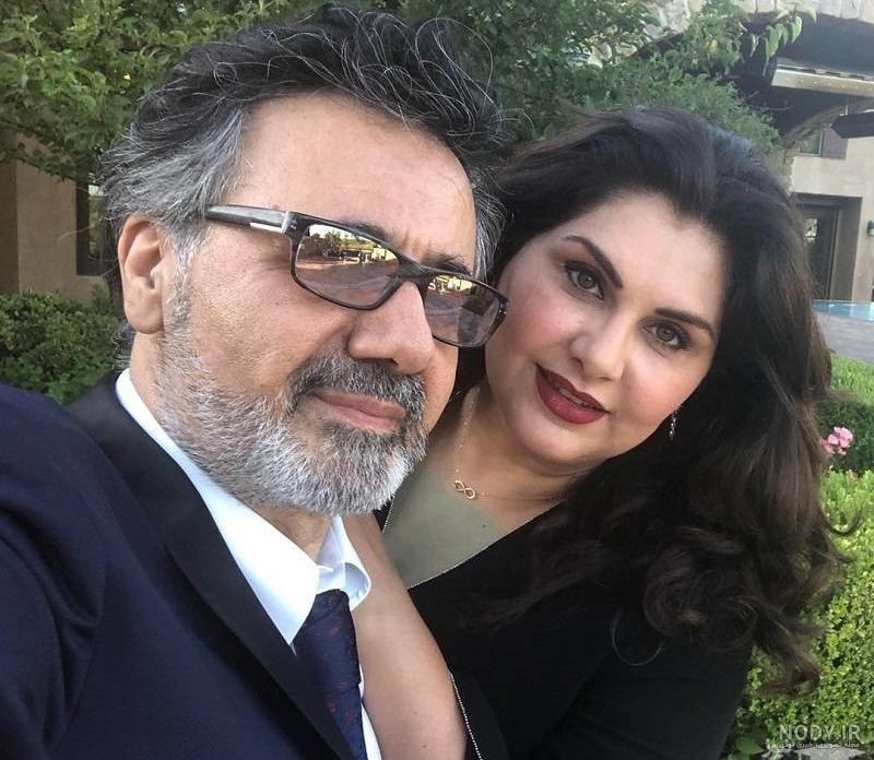 خواهر معین خواننده
