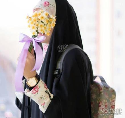 دختر با حجاب دختر با حجاب