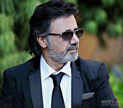 علت درگذشت احمد آزاد خواننده