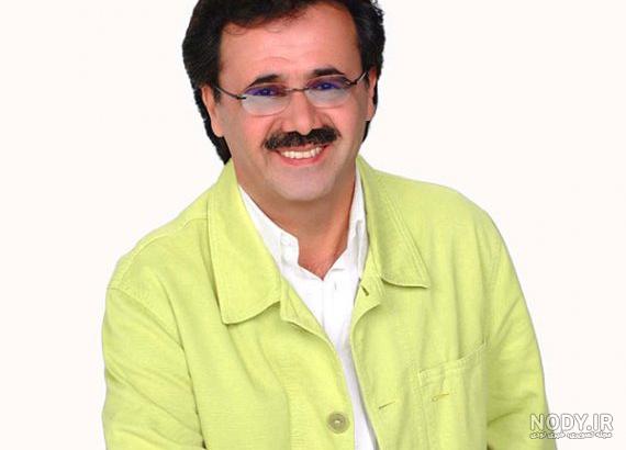 پریچهر دختر معین