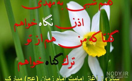 استوری در مورد امامت امام زمان