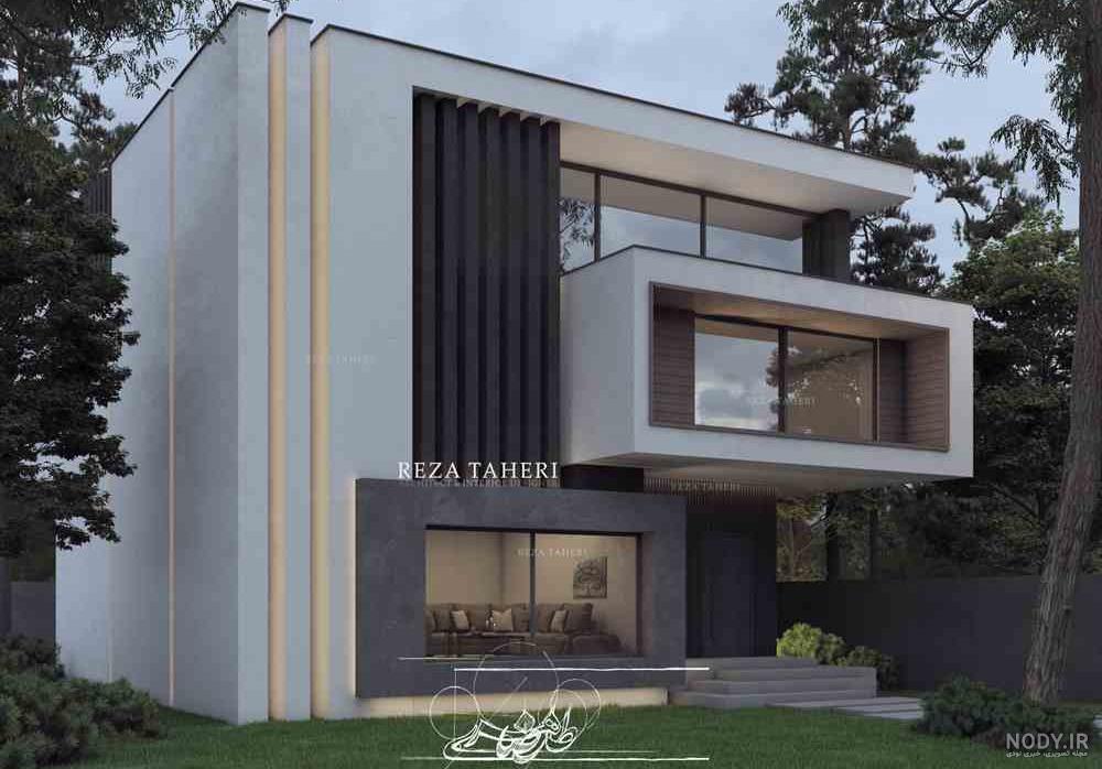 عکس داخل ویلای دوبلکس عکس داخل ویلای دوبلکس