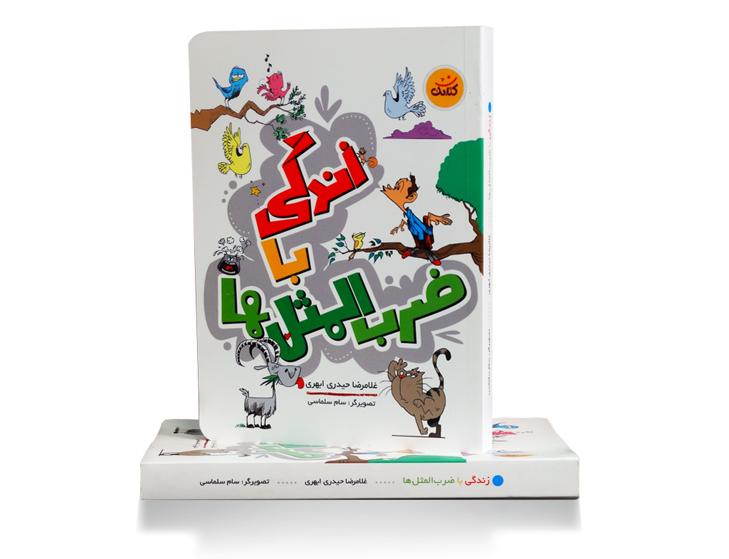 عکس نوشته ضرب المثل های تیکه دار