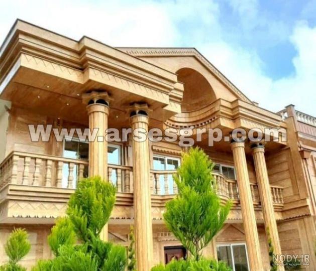 عکس ویلا دوبلکس در شمال عکس ویلا دوبلکس در شمال