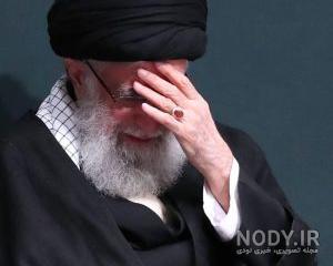 عکس رهبر برای تصویر زمینه کامپیوتر عکس رهبر برای تصویر زمینه کامپیوتر