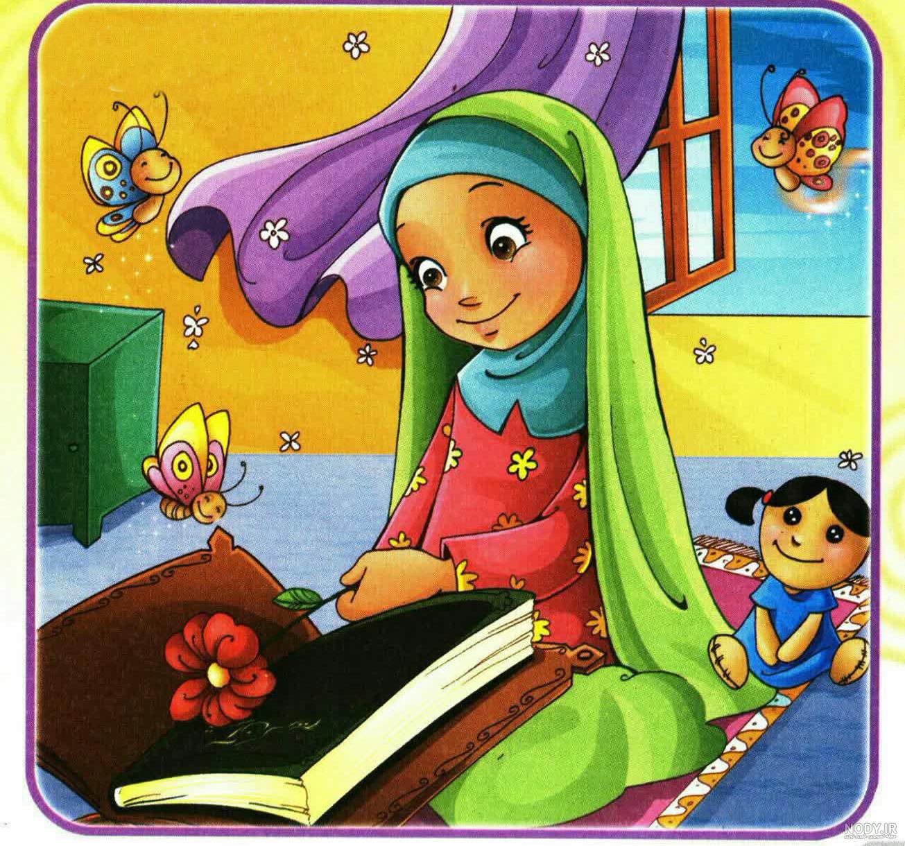 صلوات عربی کودکانه صوتی صلوات عربی کودکانه صوتی