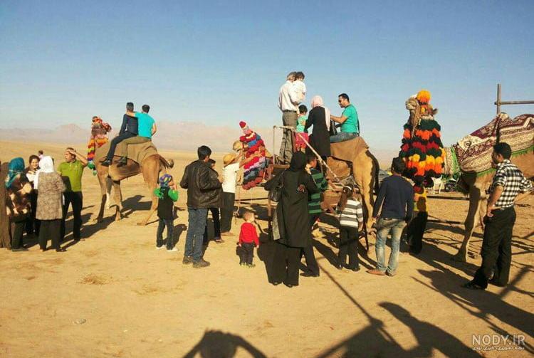 بزرگترین کویر ایران کجاست بزرگترین کویر ایران کجاست