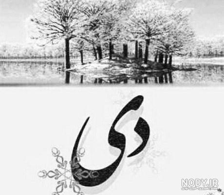 تم تولد دی ماهی