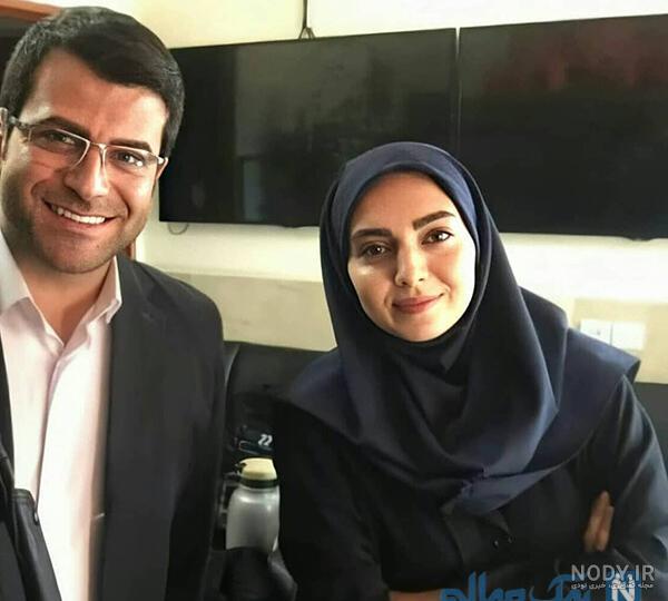 عکس روزبه حصاری و برادرش عکس روزبه حصاری و برادرش