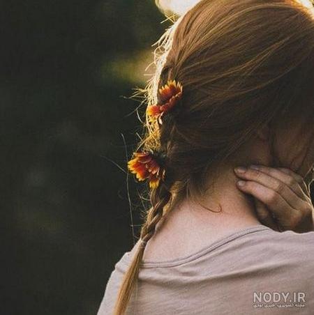 عکس پروفایل دخترونه اسپرت طبیعی عکس پروفایل دخترونه اسپرت طبیعی